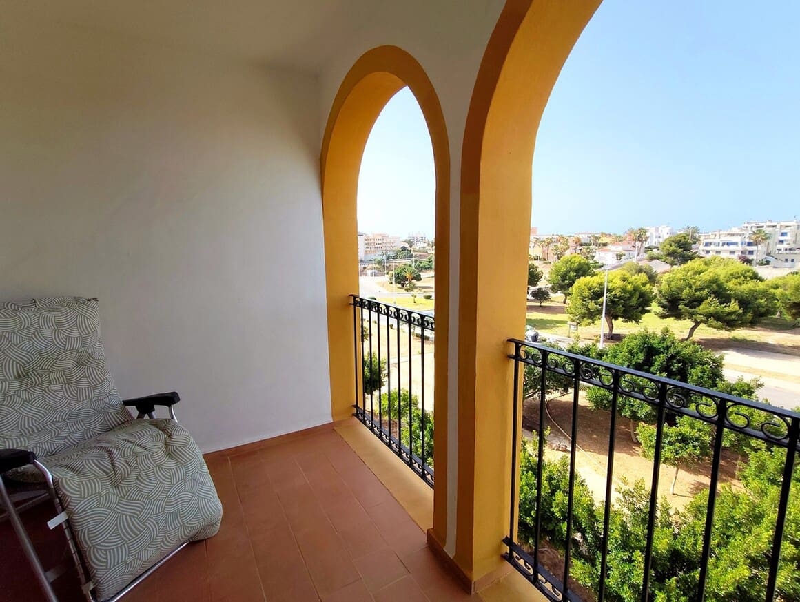 2 soverom Leilighet til salgs i La Zenia - € 169 900 (Ref: 10172510)