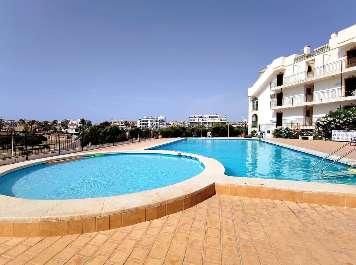 2 soverom Leilighet til salgs i La Zenia - € 169 900 (Ref: 10172510)