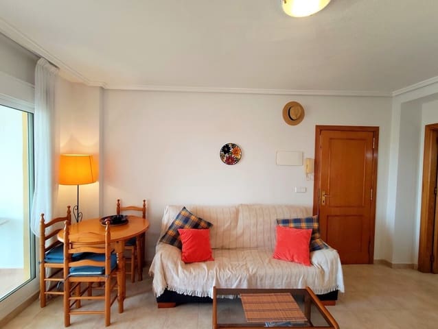 2 soverom Leilighet til salgs i La Zenia, Orihuela - € 169 900 (Ref: 10172510)