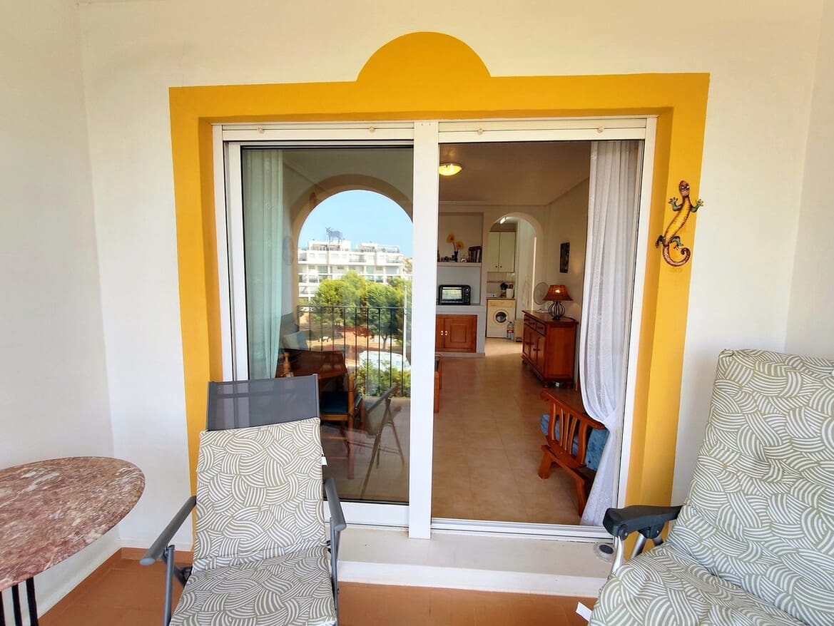 2 soverom Leilighet til salgs i La Zenia - € 169 900 (Ref: 10172510)