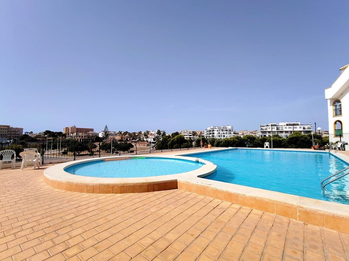 2 soverom Leilighet til salgs i La Zenia - € 169 900 (Ref: 10172510)