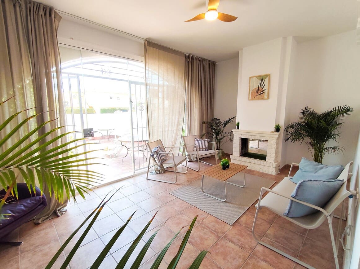 3 Zimmer Haus zu verkaufen in Playa Flamenca - 204.000 € (Ref: 10172511)