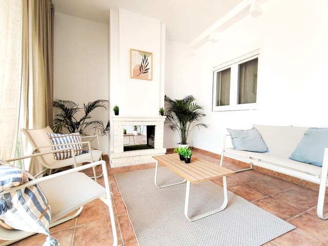 3 soverom Hus til salgs i Playa Flamenca, Orihuela - € 204 000 (Ref: 10172511)
