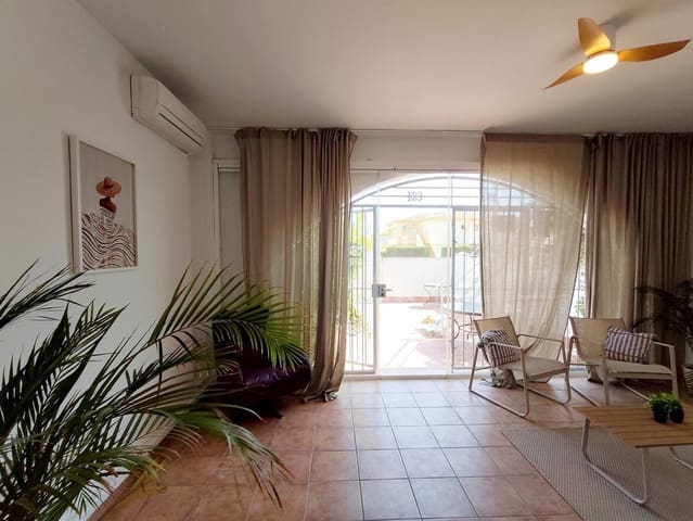 3 soverom Hus til salgs i Playa Flamenca, Orihuela - € 204 000 (Ref: 10172511)