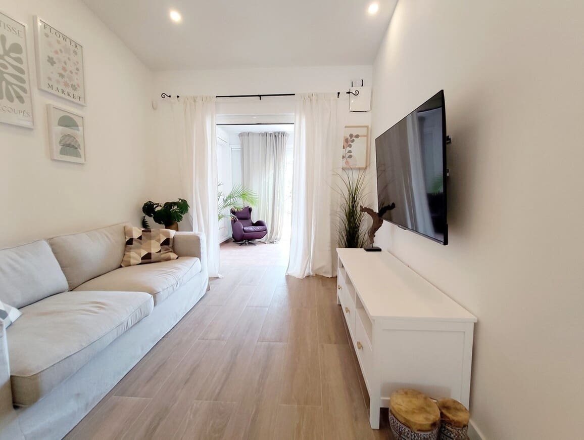 3 Zimmer Haus zu verkaufen in Playa Flamenca - 204.000 € (Ref: 10172511)