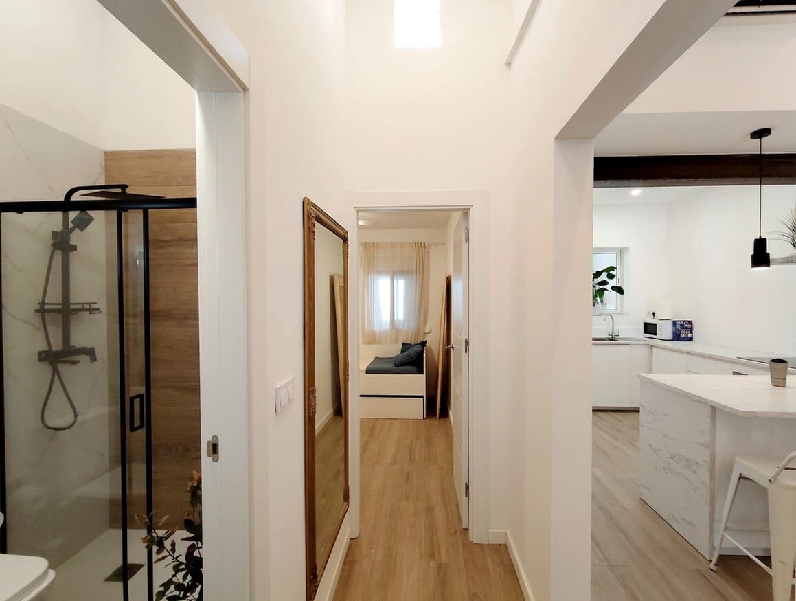 3 Zimmer Haus zu verkaufen in Playa Flamenca - 204.000 € (Ref: 10172511)