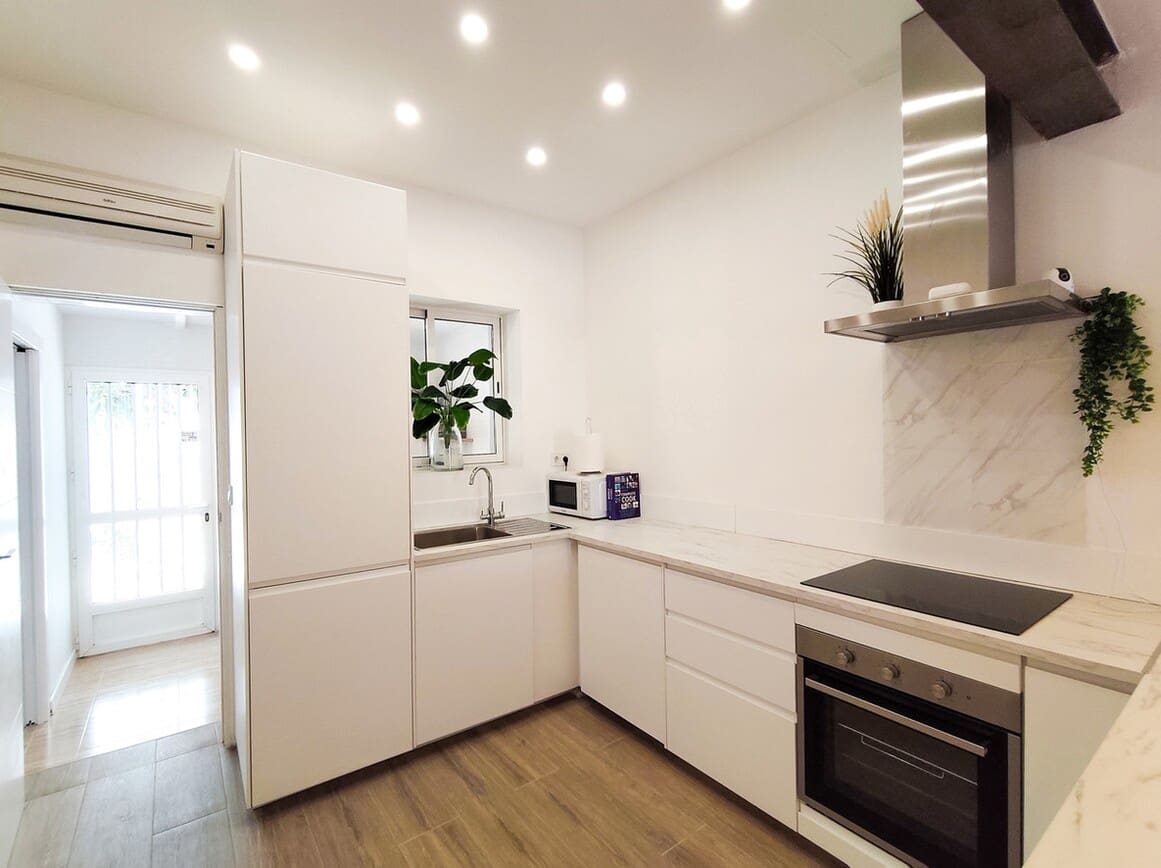 3 Zimmer Haus zu verkaufen in Playa Flamenca - 204.000 € (Ref: 10172511)