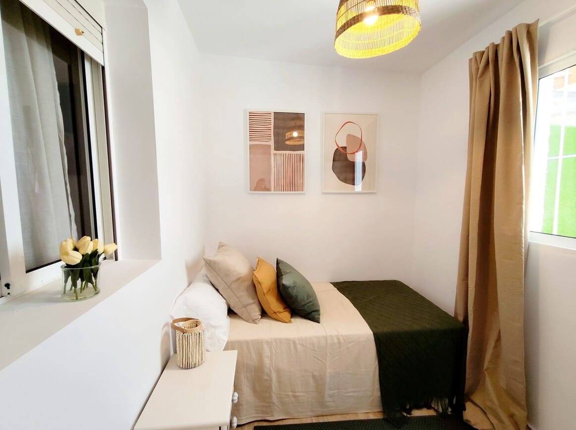 3 Zimmer Haus zu verkaufen in Playa Flamenca - 204.000 € (Ref: 10172511)