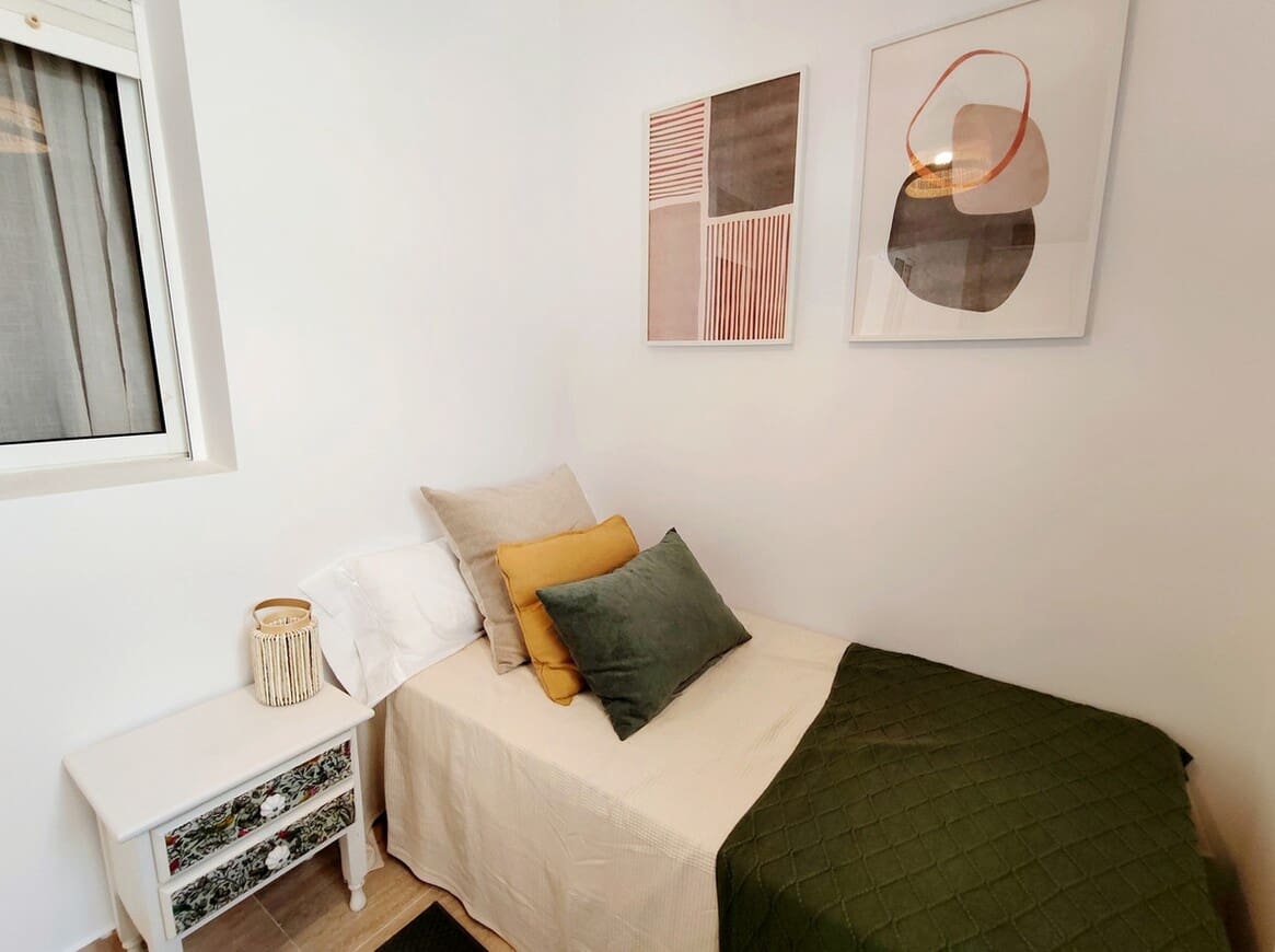 3 Zimmer Haus zu verkaufen in Playa Flamenca - 204.000 € (Ref: 10172511)