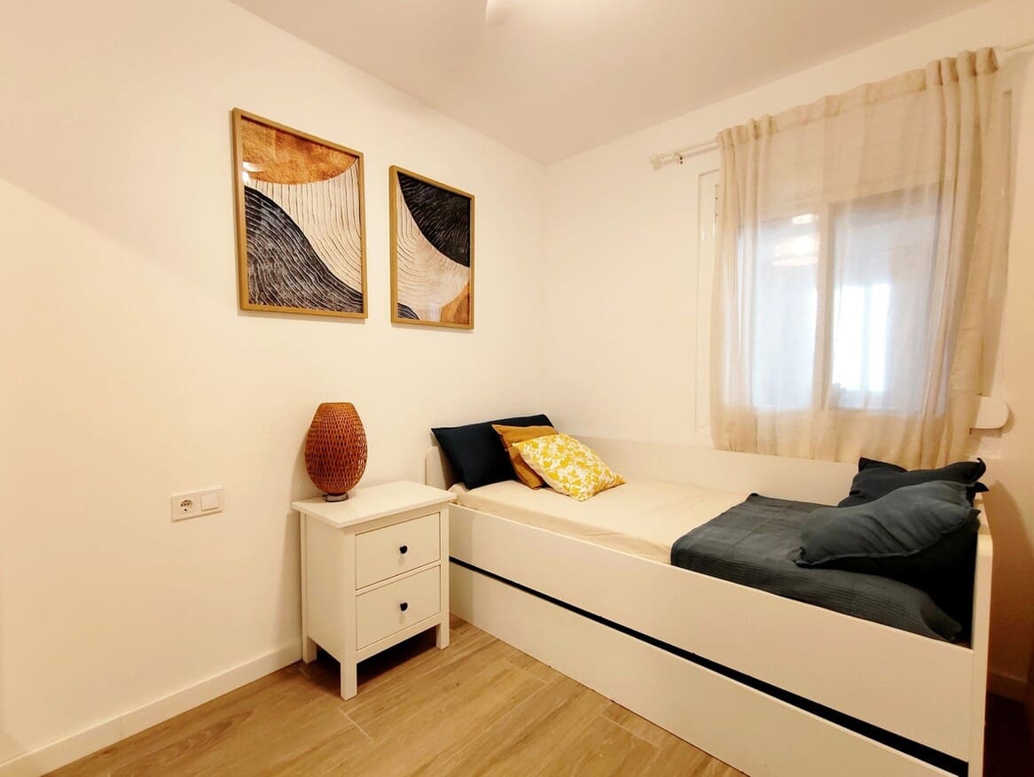 3 Zimmer Haus zu verkaufen in Playa Flamenca - 204.000 € (Ref: 10172511)