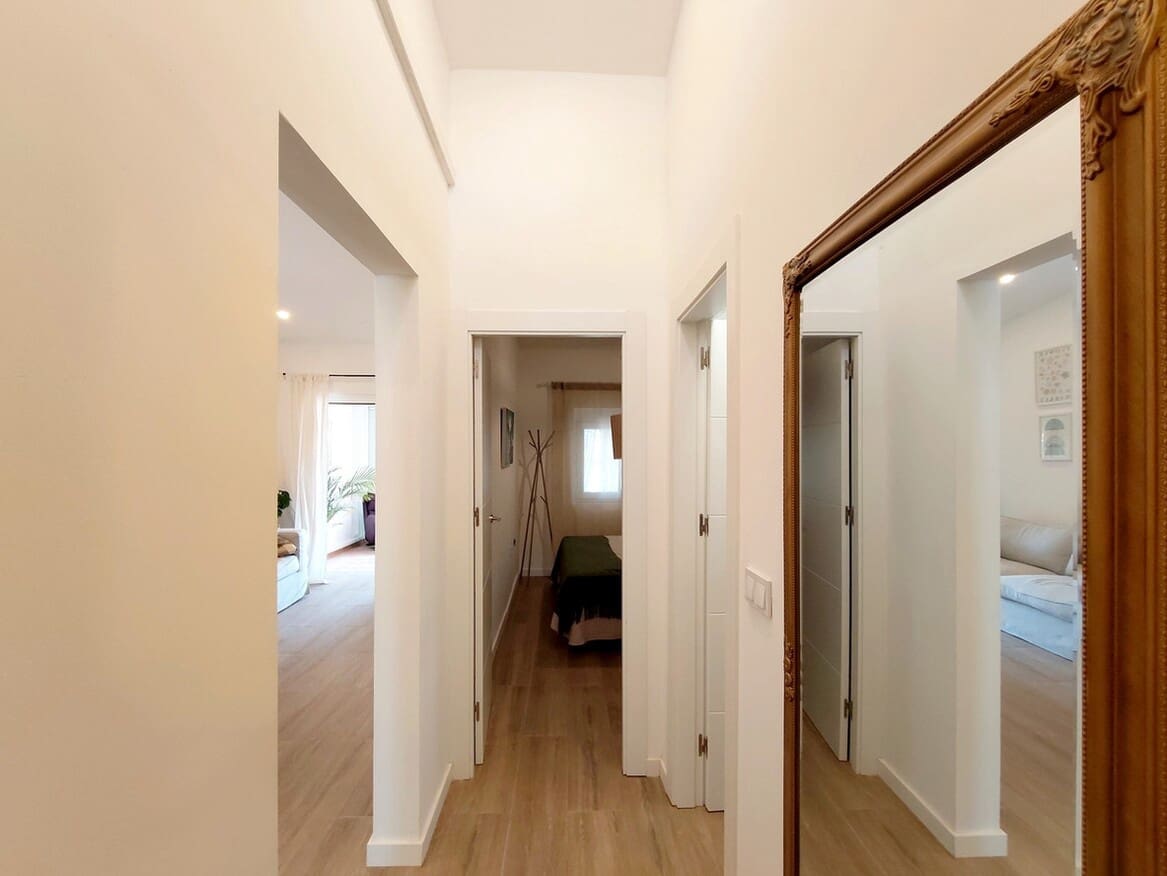 3 Zimmer Haus zu verkaufen in Playa Flamenca - 204.000 € (Ref: 10172511)