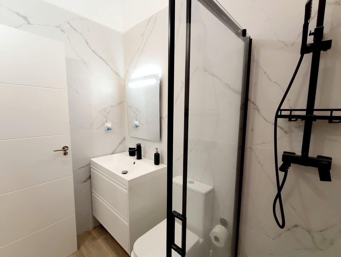 3 Zimmer Haus zu verkaufen in Playa Flamenca - 204.000 € (Ref: 10172511)