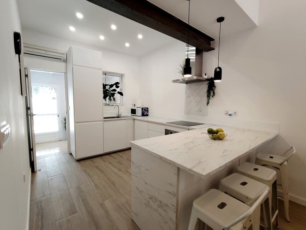 3 Zimmer Haus zu verkaufen in Playa Flamenca - 204.000 € (Ref: 10172511)
