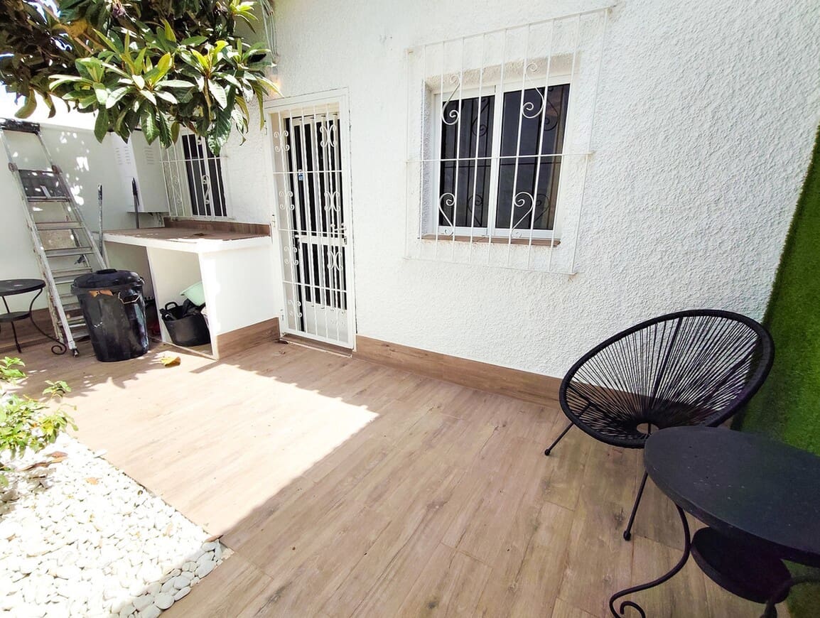 3 Zimmer Haus zu verkaufen in Playa Flamenca - 204.000 € (Ref: 10172511)
