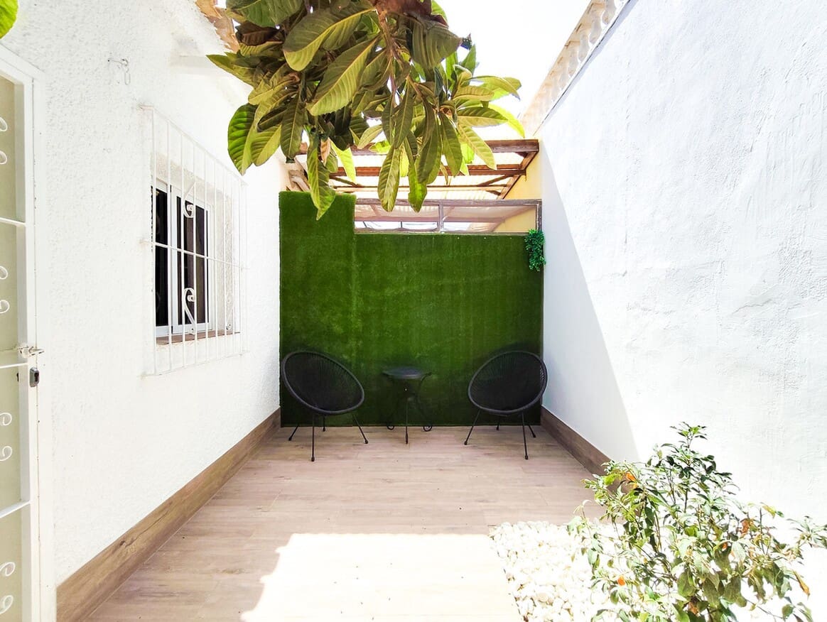 3 Zimmer Haus zu verkaufen in Playa Flamenca - 204.000 € (Ref: 10172511)