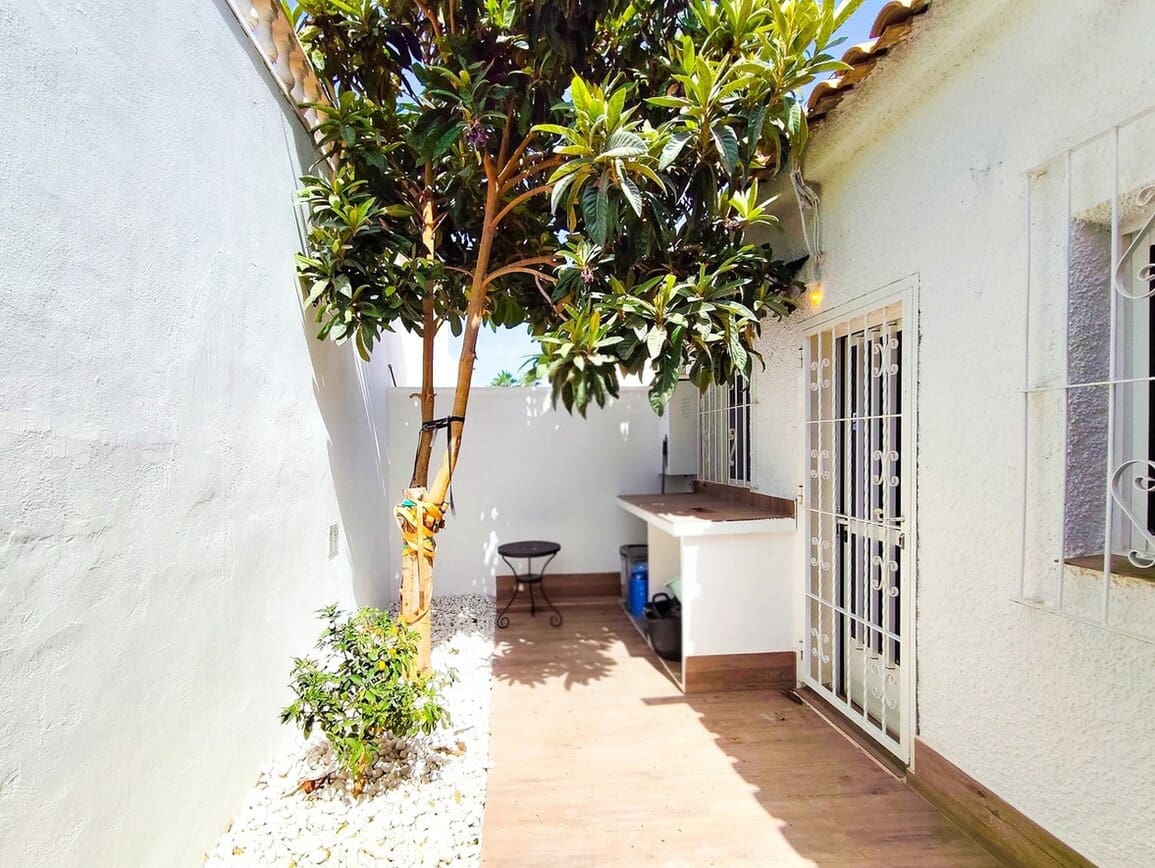 3 Zimmer Haus zu verkaufen in Playa Flamenca - 204.000 € (Ref: 10172511)