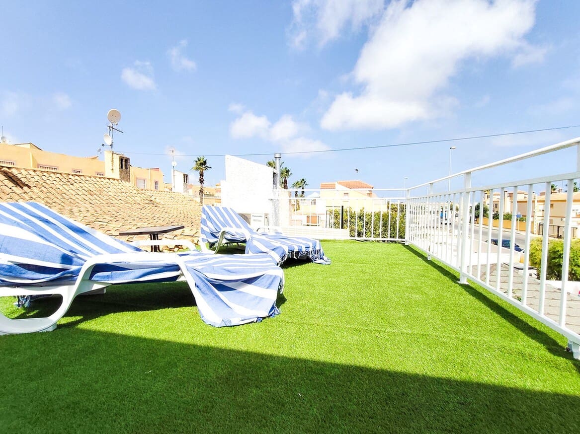 3 Zimmer Haus zu verkaufen in Playa Flamenca - 204.000 € (Ref: 10172511)