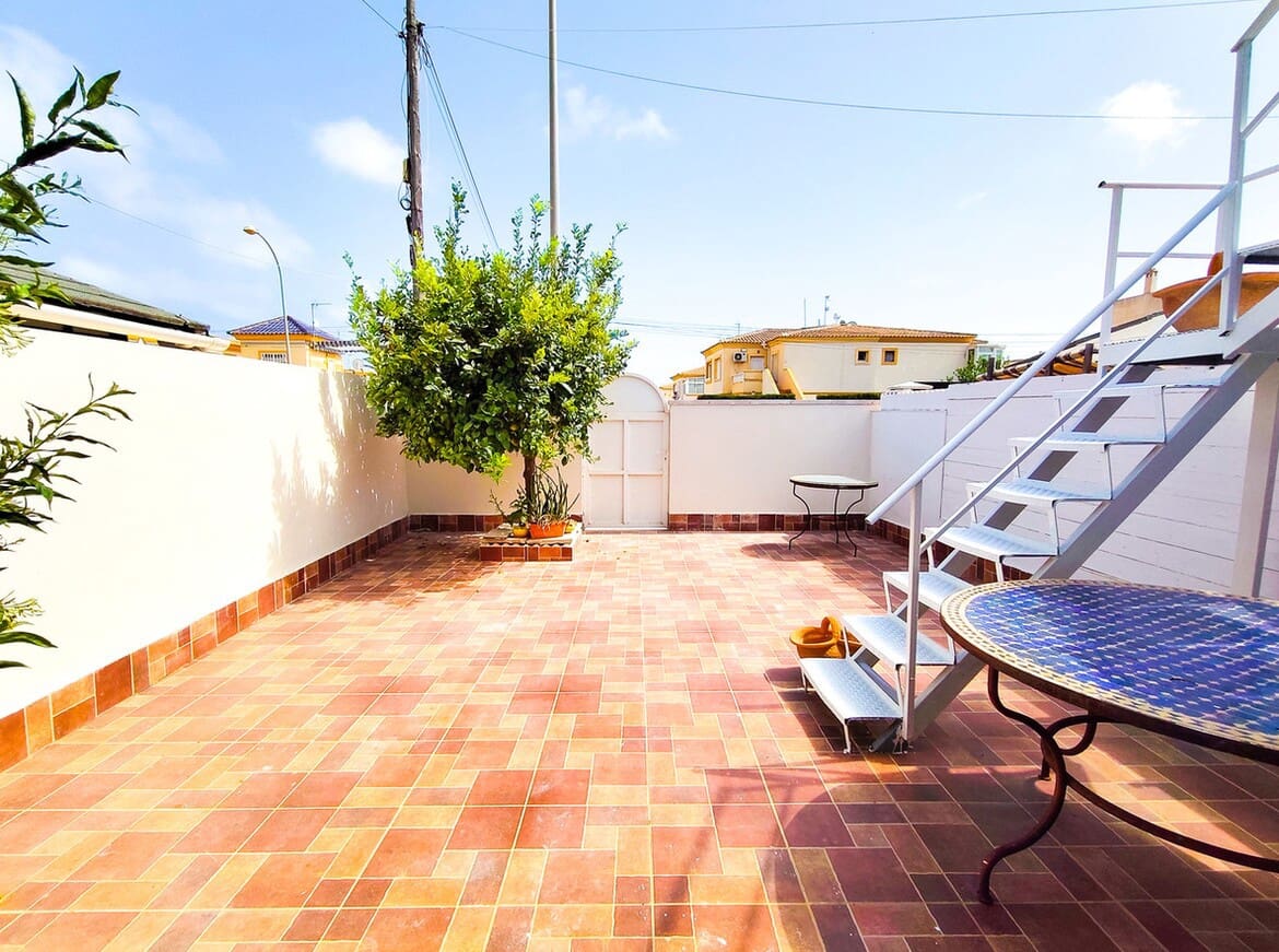 3 Zimmer Haus zu verkaufen in Playa Flamenca - 204.000 € (Ref: 10172511)