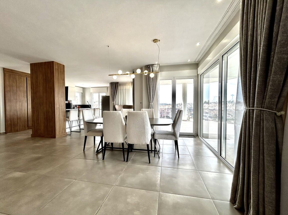 4 slaapkamer Villa te koop in Rojales met zwembad garage - € 925.000 (Ref: 10172512)
