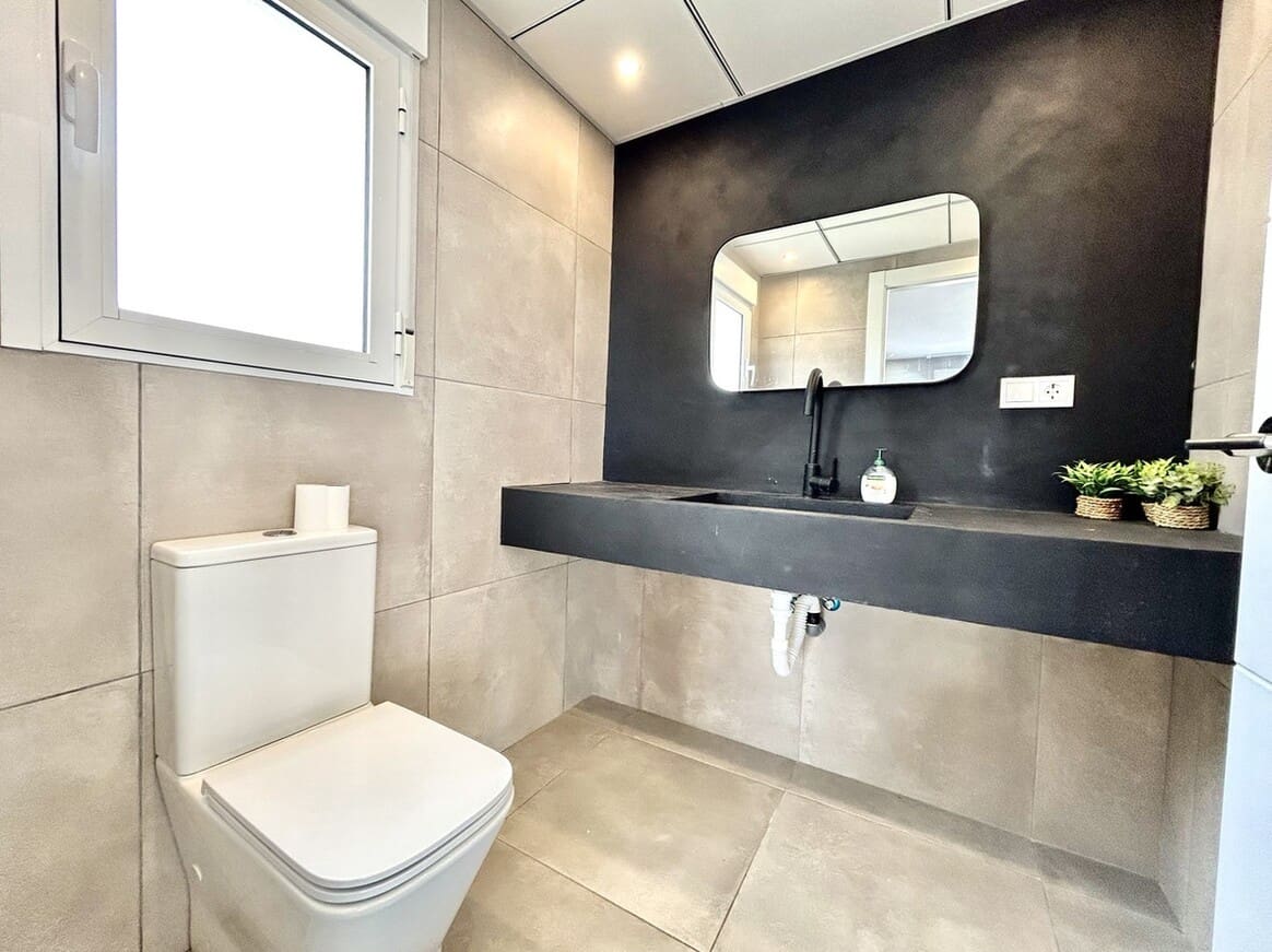 4 slaapkamer Villa te koop in Rojales met zwembad garage - € 925.000 (Ref: 10172512)