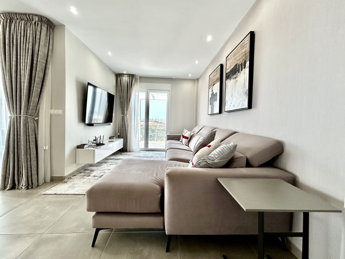 4 slaapkamer Villa te koop in Rojales met zwembad garage - € 925.000 (Ref: 10172512)