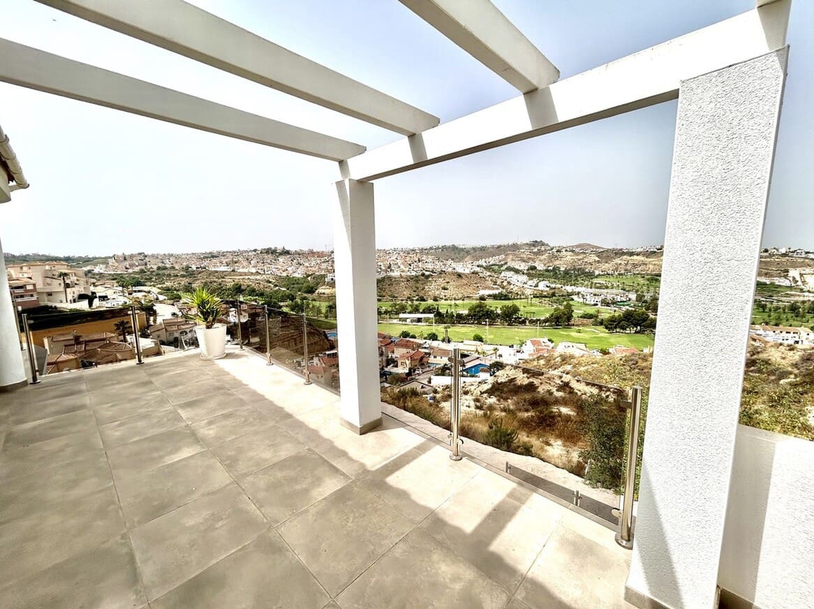 4 slaapkamer Villa te koop in Rojales met zwembad garage - € 925.000 (Ref: 10172512)