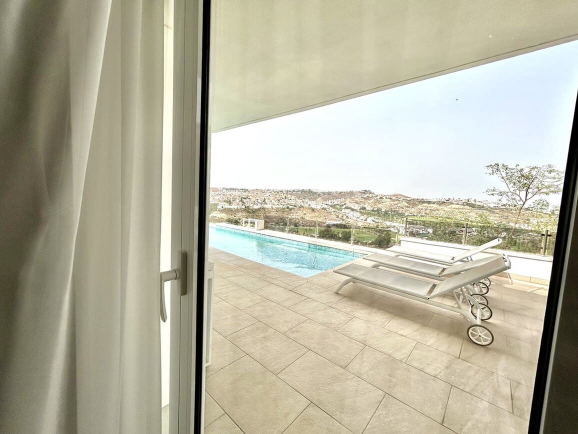 4 slaapkamer Villa te koop in Rojales met zwembad garage - € 925.000 (Ref: 10172512)