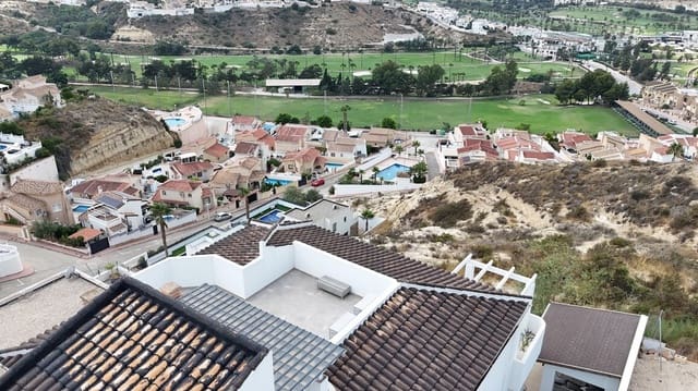 4 slaapkamer Villa te koop in Ciudad Quesada, Rojales met zwembad garage - € 925.000 (Ref: 10172512)