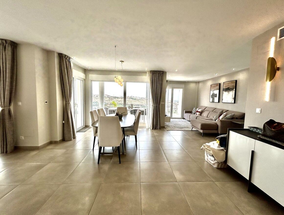 4 slaapkamer Villa te koop in Rojales met zwembad garage - € 925.000 (Ref: 10172512)