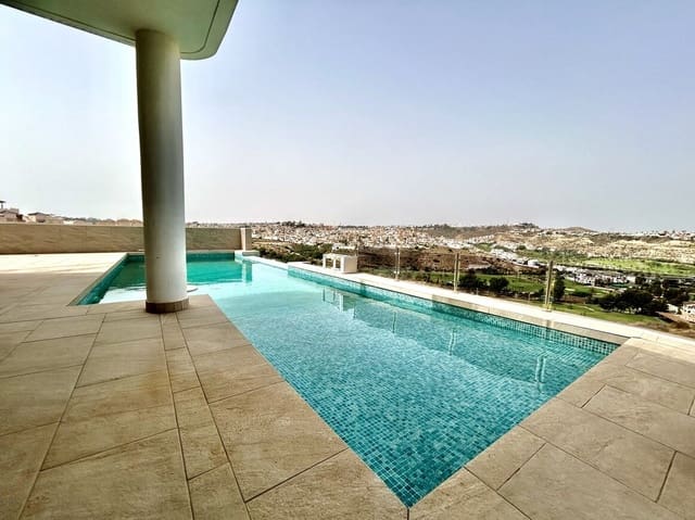 4 slaapkamer Villa te koop in Ciudad Quesada, Rojales met zwembad garage - € 925.000 (Ref: 10172512)
