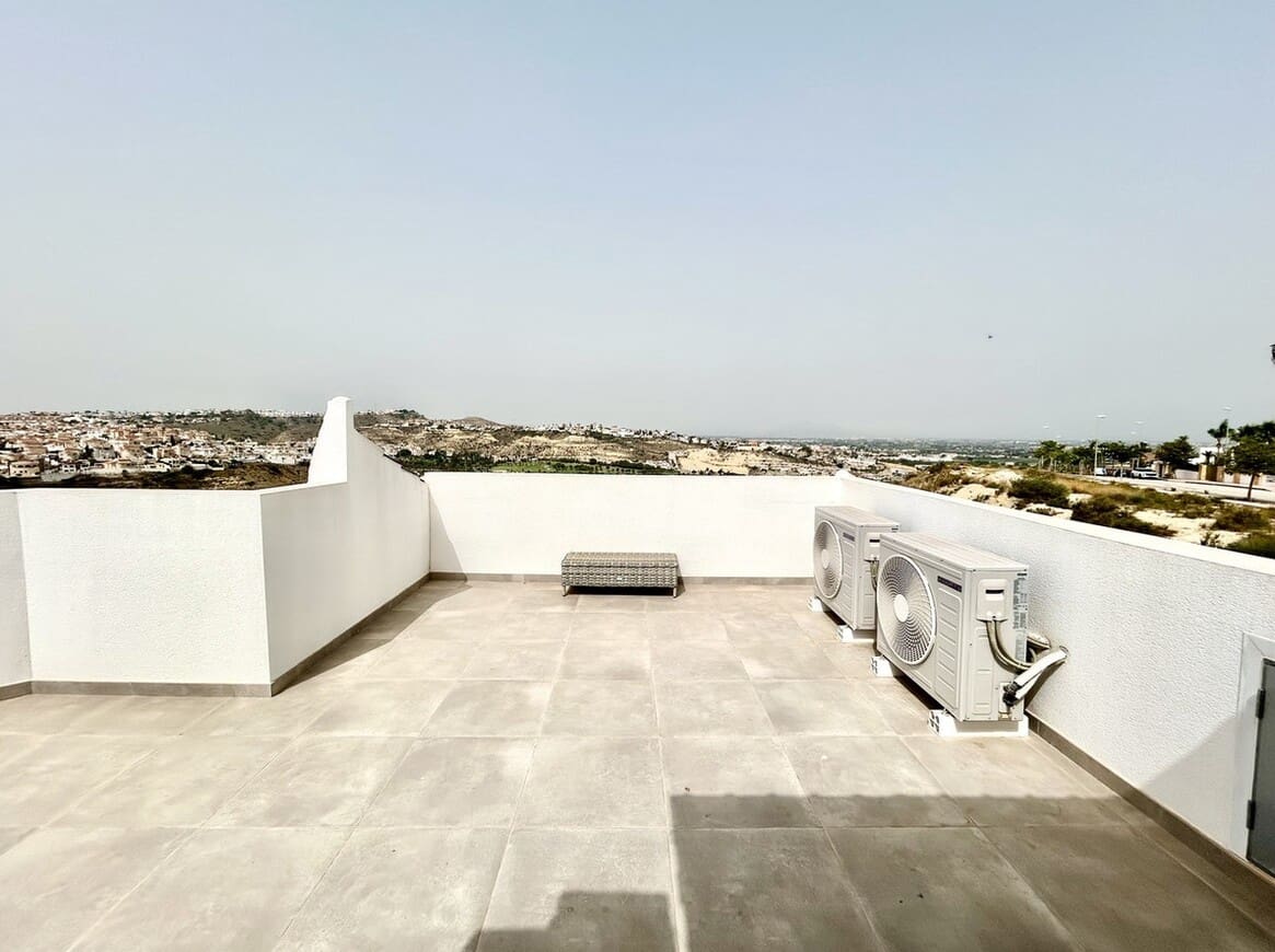 4 slaapkamer Villa te koop in Rojales met zwembad garage - € 925.000 (Ref: 10172512)