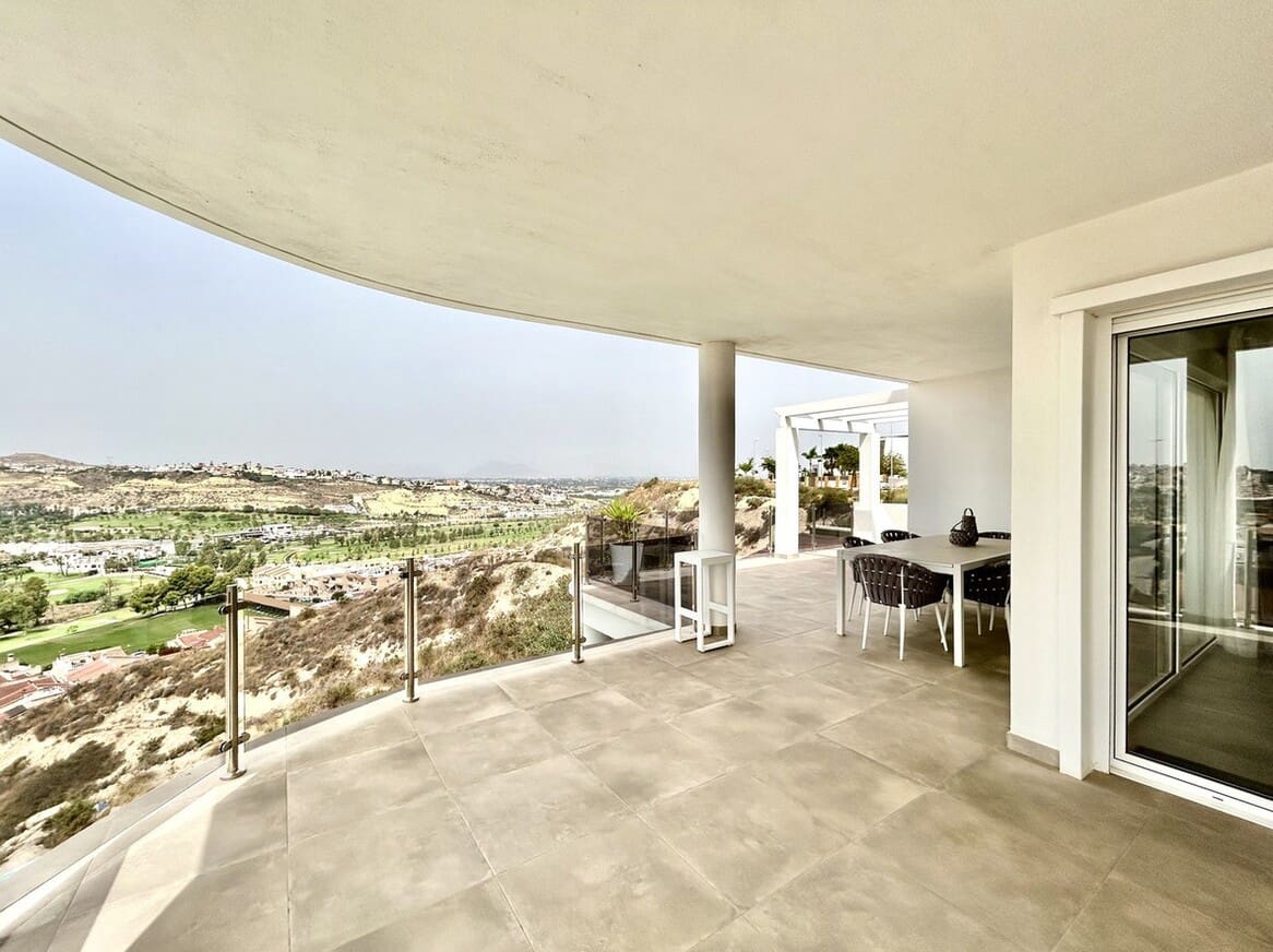 4 slaapkamer Villa te koop in Rojales met zwembad garage - € 925.000 (Ref: 10172512)