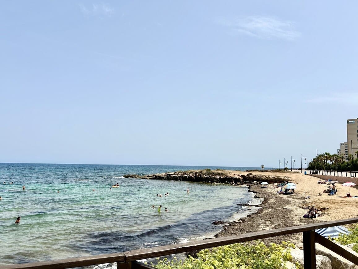 3 soverom Leilighet til salgs i Orihuela Costa med svømmebasseng - € 224 995 (Ref: 10172513)