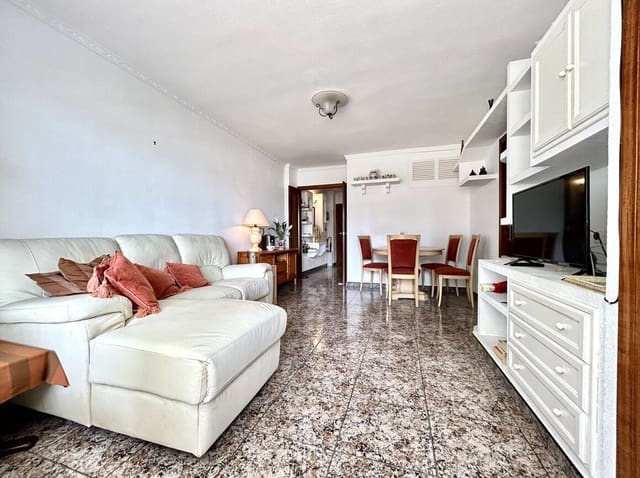 3 soverom Leilighet til salgs i Punta Prima, Orihuela med svømmebasseng - € 224 995 (Ref: 10172513)