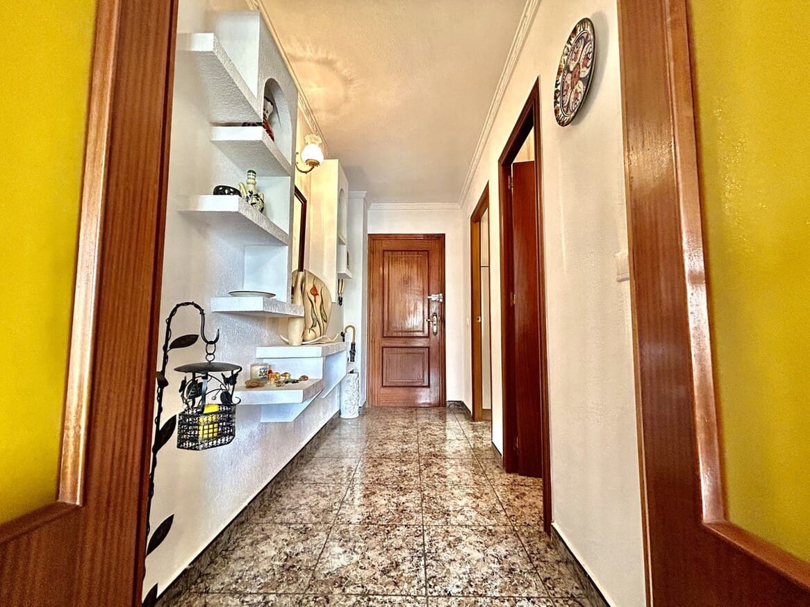 3 soverom Leilighet til salgs i Orihuela Costa med svømmebasseng - € 224 995 (Ref: 10172513)