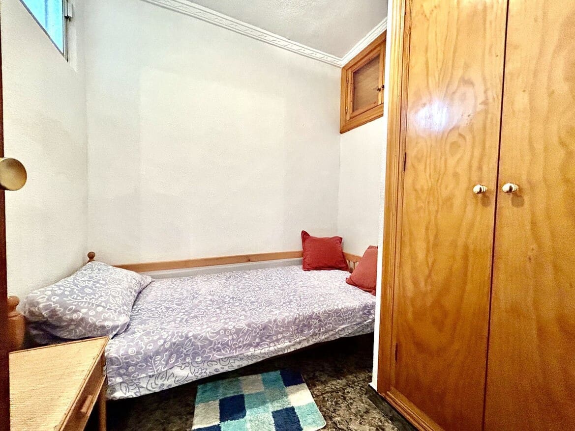 3 soverom Leilighet til salgs i Orihuela Costa med svømmebasseng - € 224 995 (Ref: 10172513)