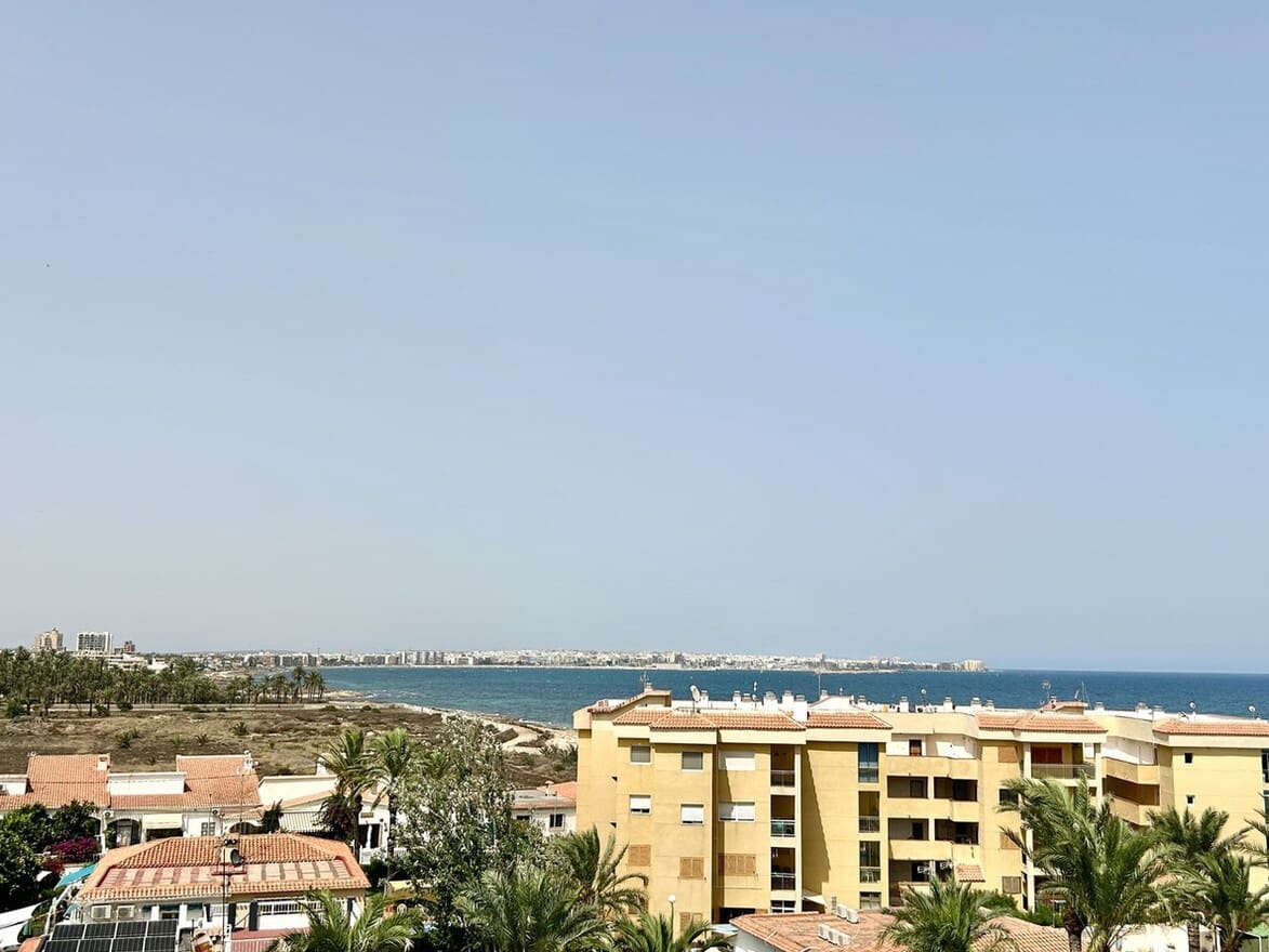 3 soverom Leilighet til salgs i Orihuela Costa med svømmebasseng - € 224 995 (Ref: 10172513)