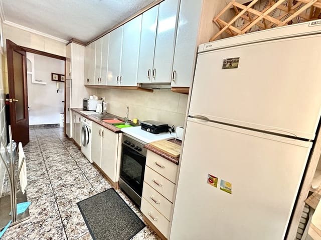3 soverom Leilighet til salgs i Punta Prima, Orihuela med svømmebasseng - € 224 995 (Ref: 10172513)