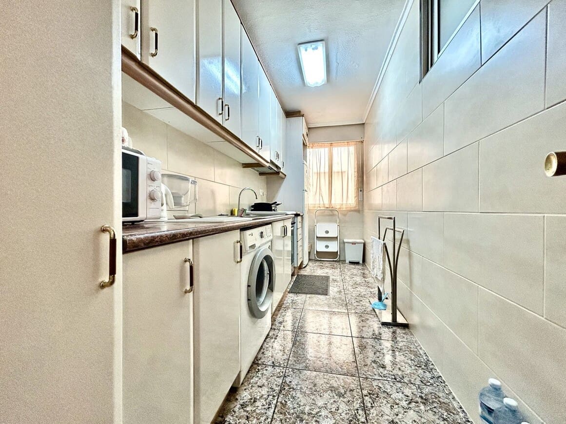 3 soverom Leilighet til salgs i Orihuela Costa med svømmebasseng - € 224 995 (Ref: 10172513)