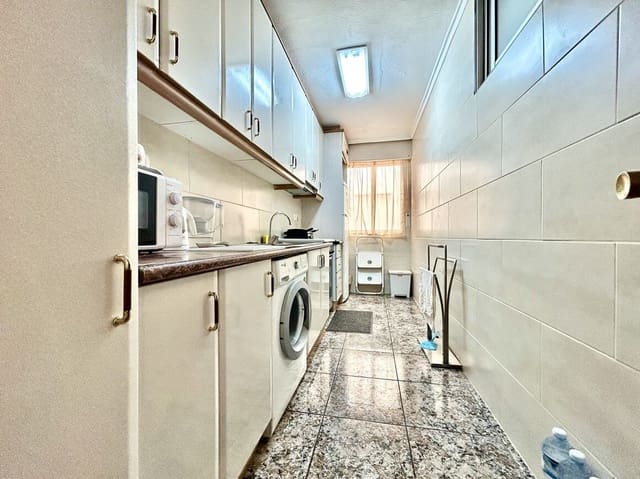 3 soverom Leilighet til salgs i Punta Prima, Orihuela med svømmebasseng - € 224 995 (Ref: 10172513)