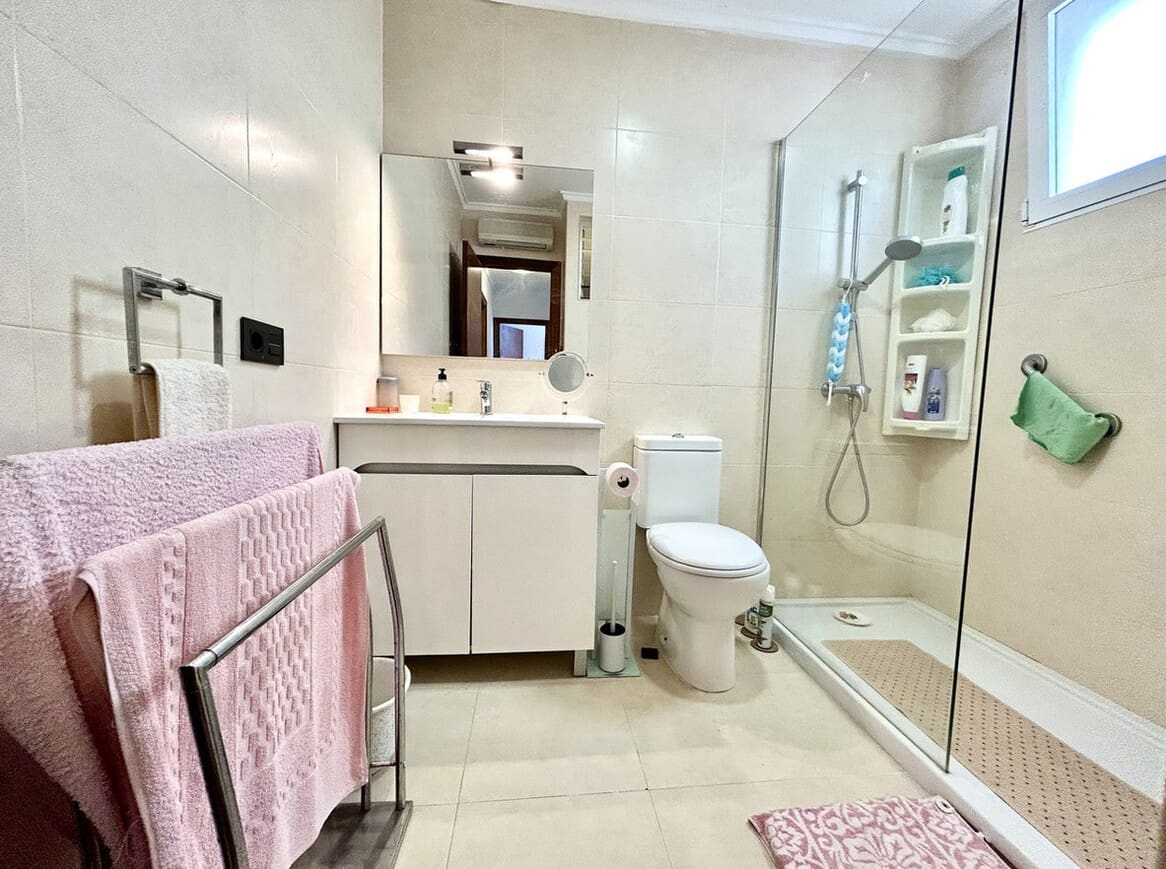 3 soverom Leilighet til salgs i Orihuela Costa med svømmebasseng - € 224 995 (Ref: 10172513)