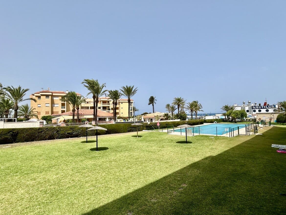 3 soverom Leilighet til salgs i Orihuela Costa med svømmebasseng - € 224 995 (Ref: 10172513)