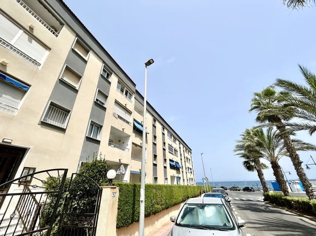 3 soverom Leilighet til salgs i Punta Prima, Orihuela med svømmebasseng - € 224 995 (Ref: 10172513)