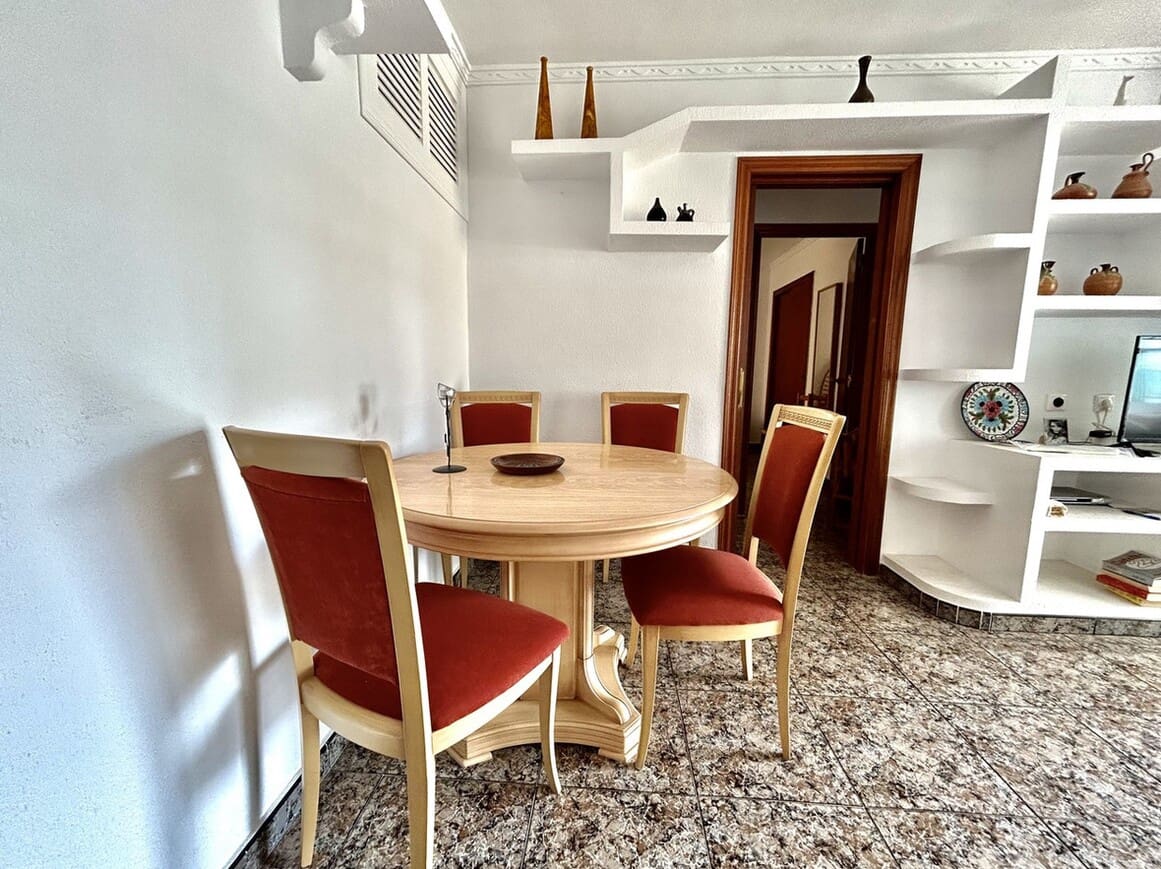 3 soverom Leilighet til salgs i Orihuela Costa med svømmebasseng - € 224 995 (Ref: 10172513)