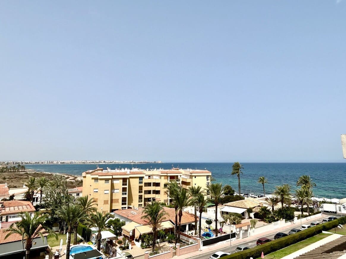 3 soverom Leilighet til salgs i Orihuela Costa med svømmebasseng - € 224 995 (Ref: 10172513)