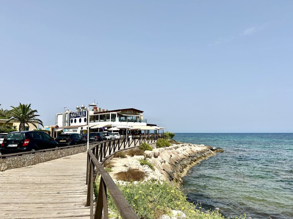 3 soverom Leilighet til salgs i Orihuela Costa med svømmebasseng - € 224 995 (Ref: 10172513)