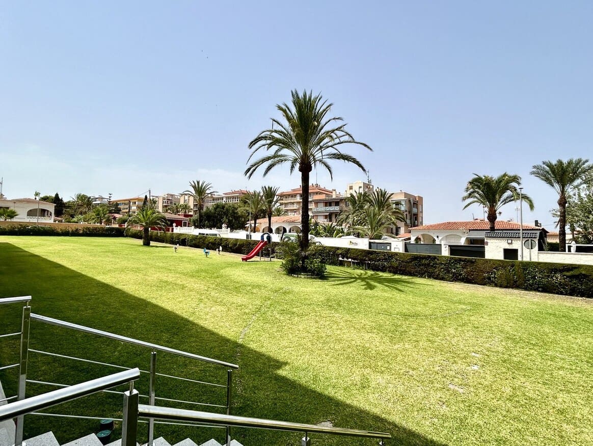 3 soverom Leilighet til salgs i Orihuela Costa med svømmebasseng - € 224 995 (Ref: 10172513)
