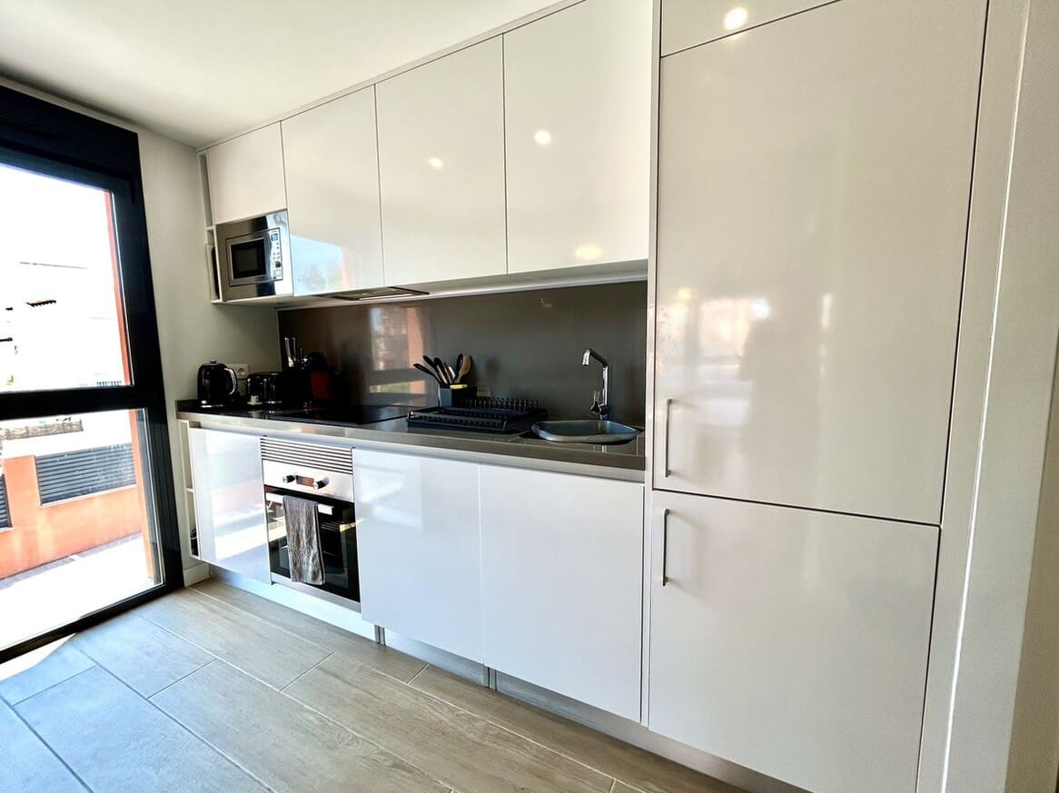 2 sypialnia Apartament na sprzedaż w Orihuela Costa z basenem garażem - 259 995 € (Ref: 10172514)