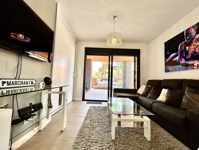 2 sypialnia Apartament na sprzedaż w Villamartin, Orihuela z basenem garażem - 259 995 € (Ref: 10172514)