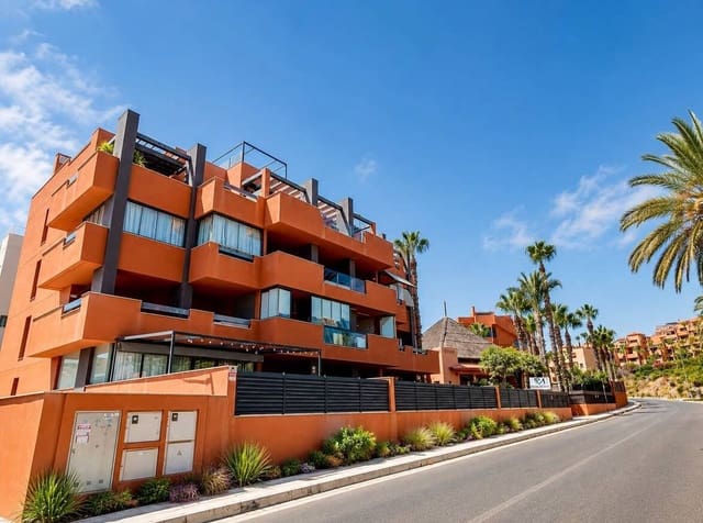 2 sypialnia Apartament na sprzedaż w Villamartin, Orihuela z basenem garażem - 259 995 € (Ref: 10172514)
